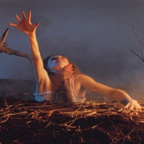 Posesión Infernal (1981): Me comeré tu alma